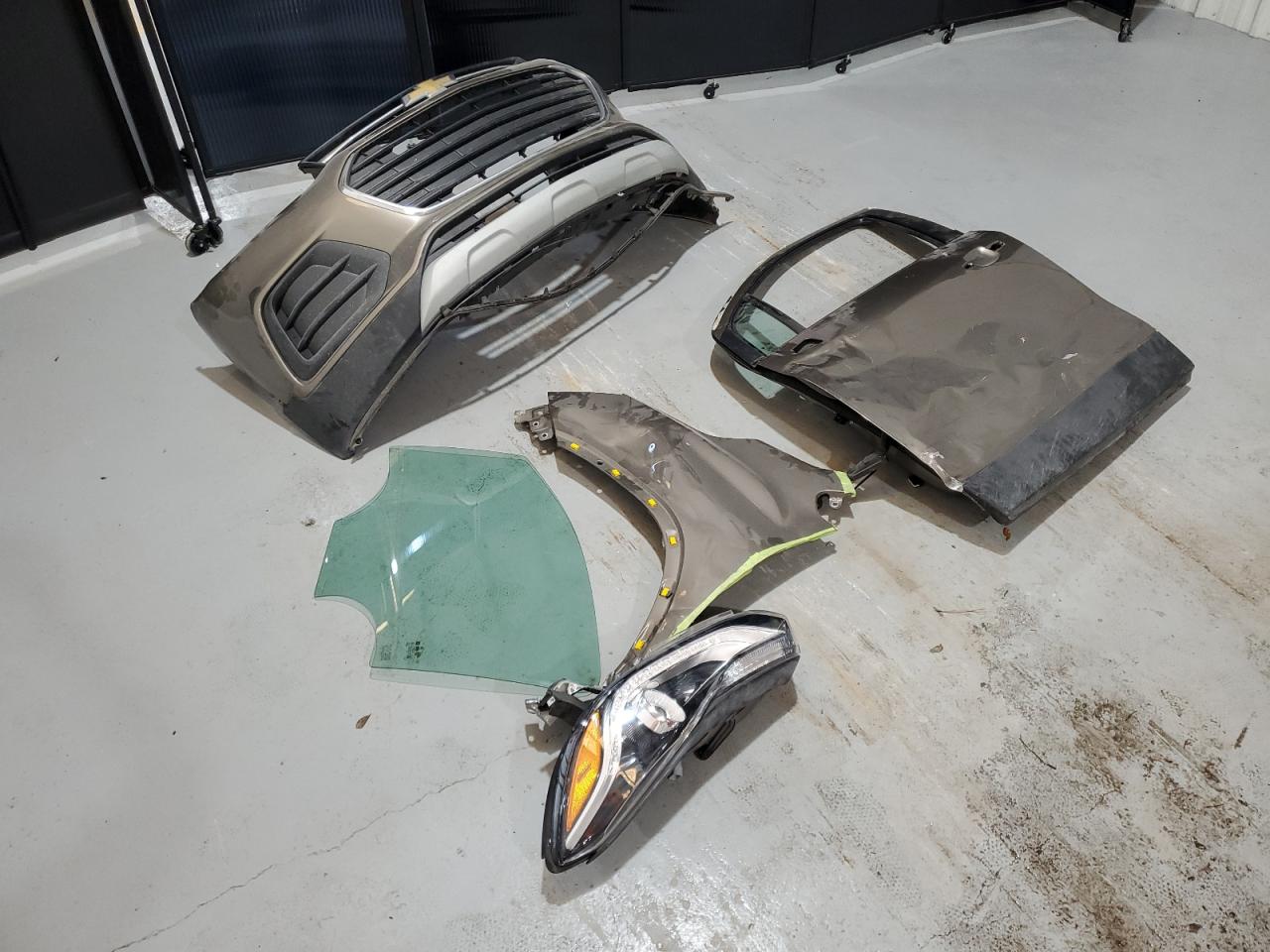 KL7CJPSM0NB520677 2022 Chevrolet Trax 1Lt