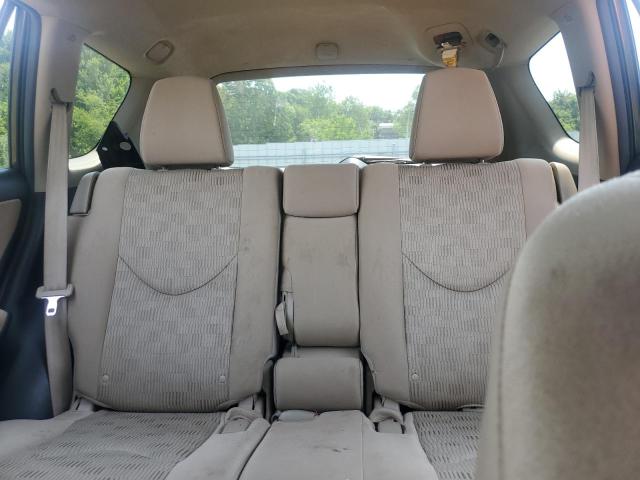 2012 Toyota Rav4 VIN: 2T3BF4DV3CW205543 Lot: 60066314
