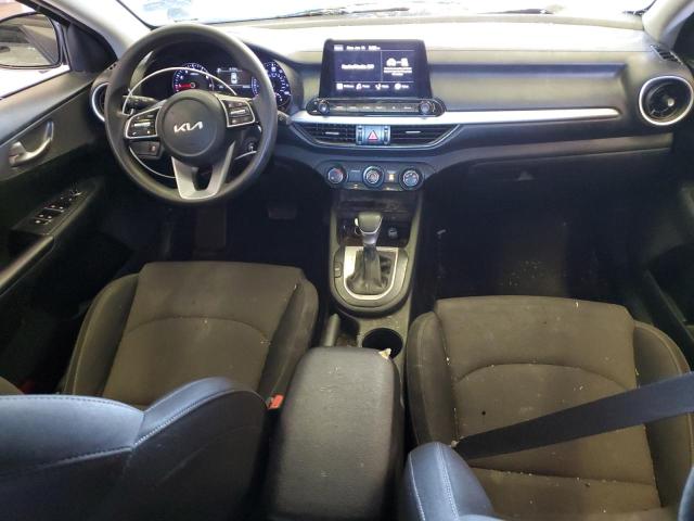 2023 KIA FORTE LX - 3KPF24AD6PE513994