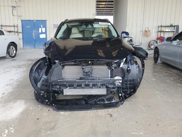 2022 Infiniti Qx50 Luxe VIN: 3PCAJ5BA8NF118309 Lot: 59564444