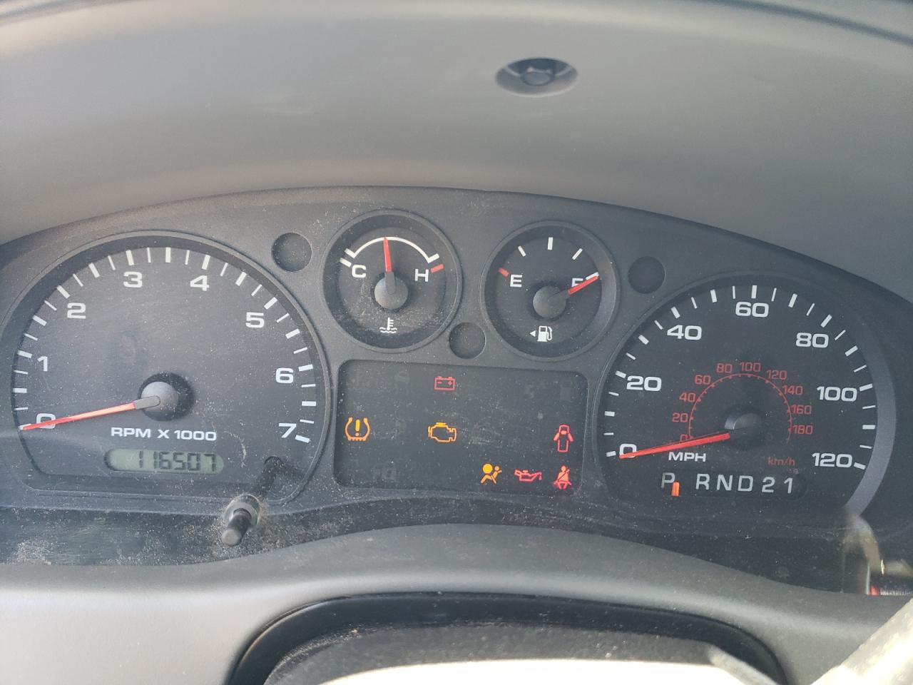 1FTLR4FE0APA09870 2010 Ford Ranger Super Cab