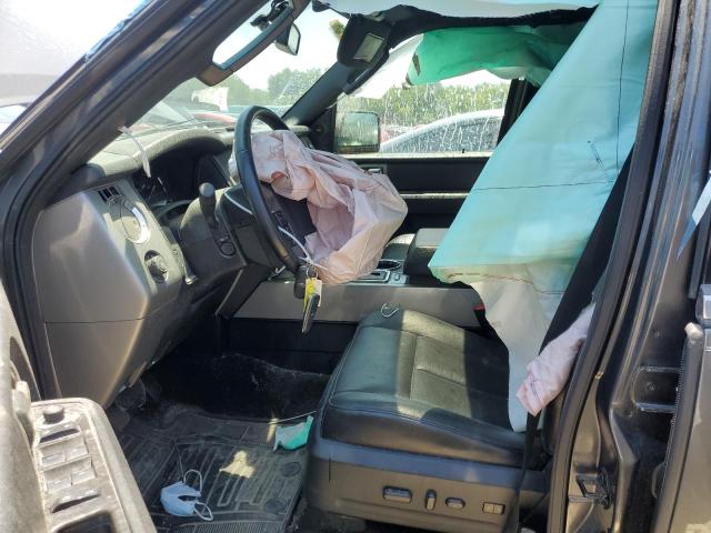 2015 Ford Expedition El Limited VIN: 1FMJK2AT7FEF50161 Lot: 54926914