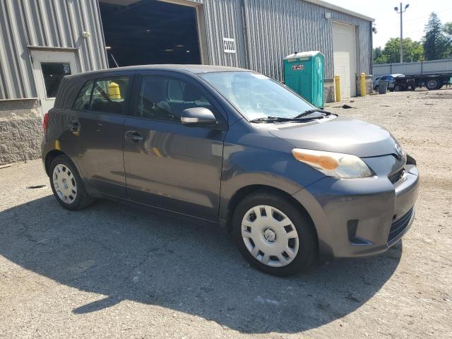 2009 Toyota Scion Xd VIN: JTKKU10449J043195 Lot: 57770864