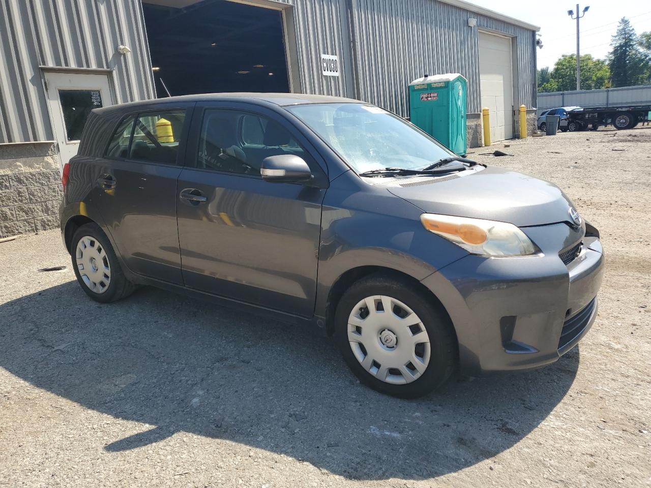 JTKKU10449J043195 2009 Toyota Scion Xd