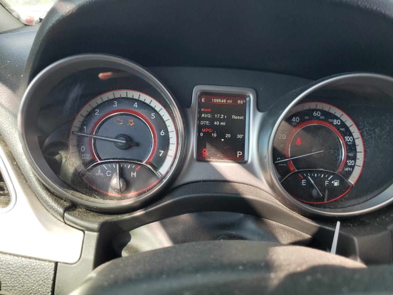 3C4PDDGG1JT499389 2018 Dodge Journey Crossroad