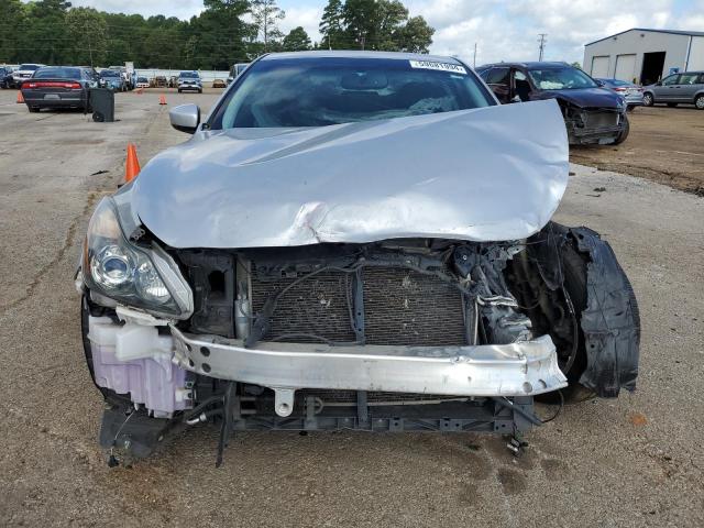 2014 Infiniti Q60 Journey VIN: JN1CV6EK0EM113705 Lot: 59681994