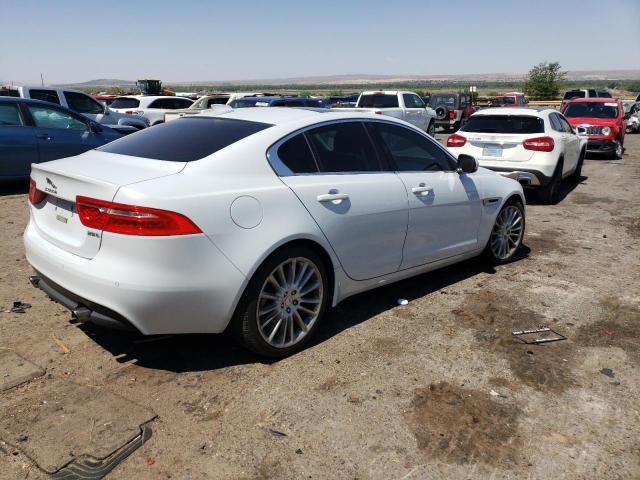 2017 JAGUAR XE FIRST E SAJAH4BV0HA946894