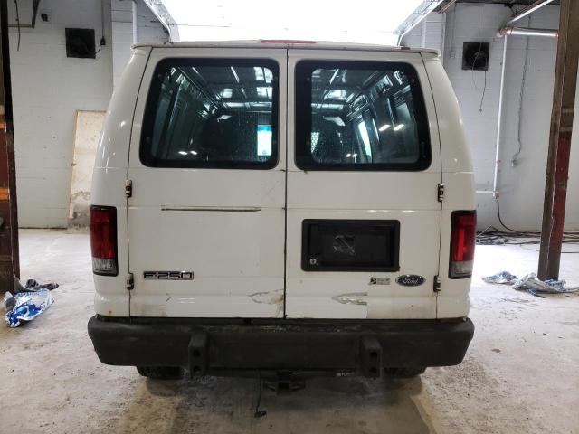 2009 Ford Econoline E250 Van VIN: 1FTNE24W19DA48114 Lot: 53152824