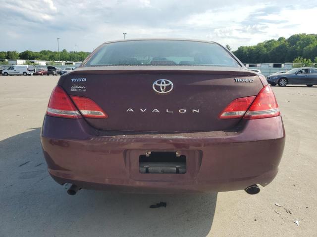 2005 Toyota Avalon Xl VIN: 4T1BK36B55U030216 Lot: 56966874