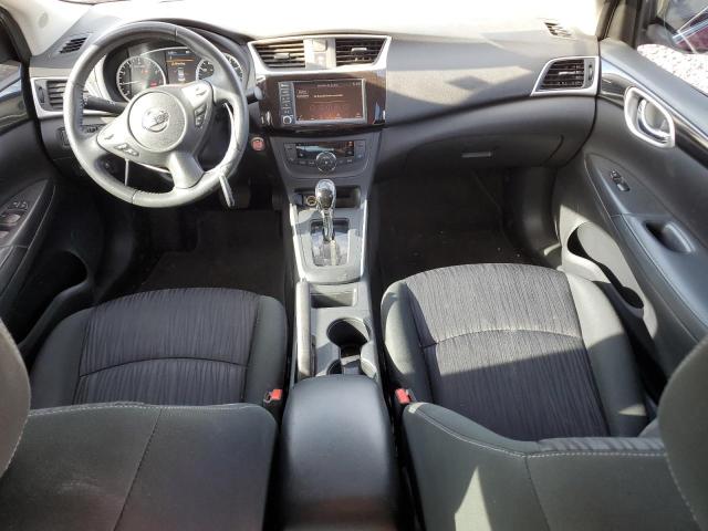 2019 Nissan Sentra S VIN: 3N1AB7AP4KY333705 Lot: 60845334