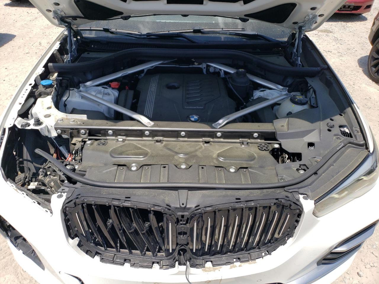 5UXCR6C53KLL35878 2019 BMW X5 xDrive40I