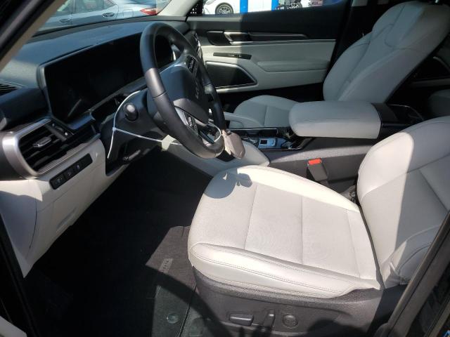 2024 Kia Telluride S VIN: 5XYP6DGC9RG424773 Lot: 60680004