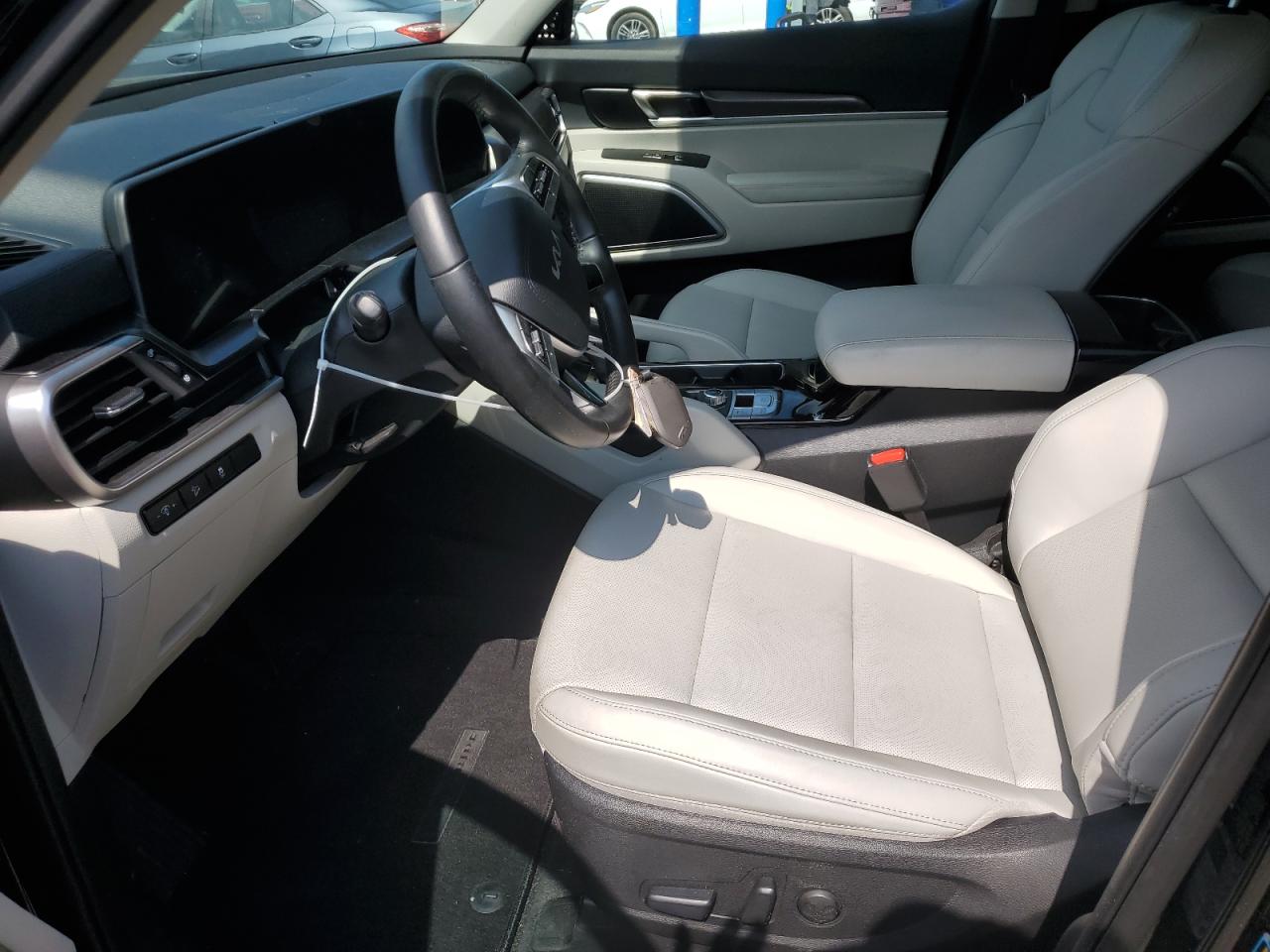 5XYP6DGC9RG424773 2024 Kia Telluride S