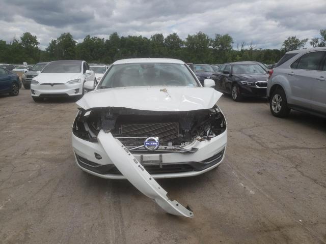 2015 Volvo S60 VIN: YV126MFJ6F1343066 Lot: 58133284