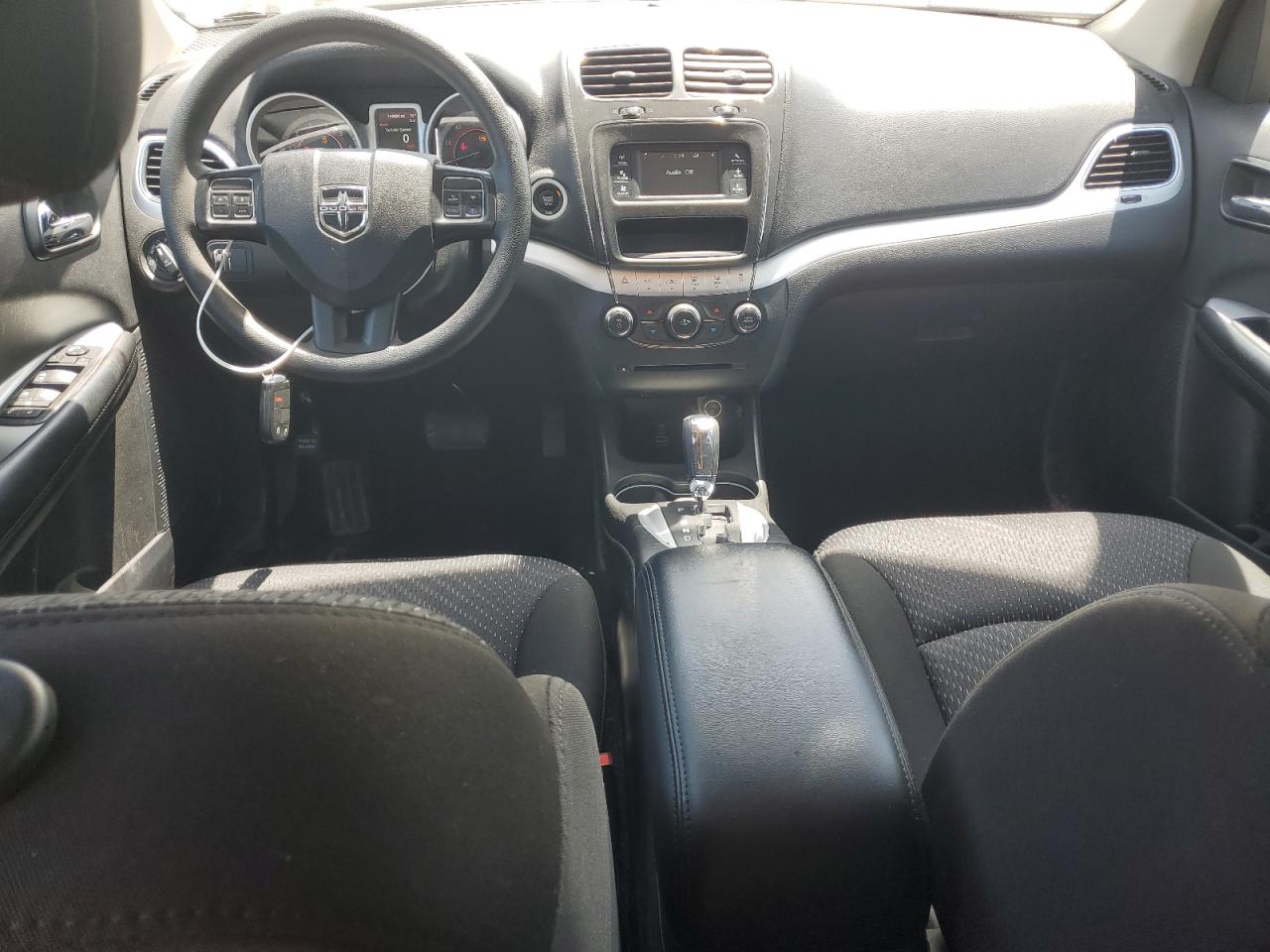 3C4PDCBB9KT707784 2019 Dodge Journey Se