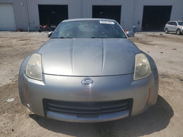 2006 Nissan 350Z Coupe VIN: JN1AZ34DX6M310637 Lot: 56461984