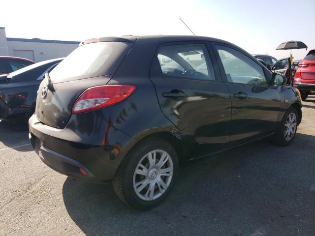 2012 Mazda Mazda2 VIN: JM1DE1KZ9C0145577 Lot: 61167804