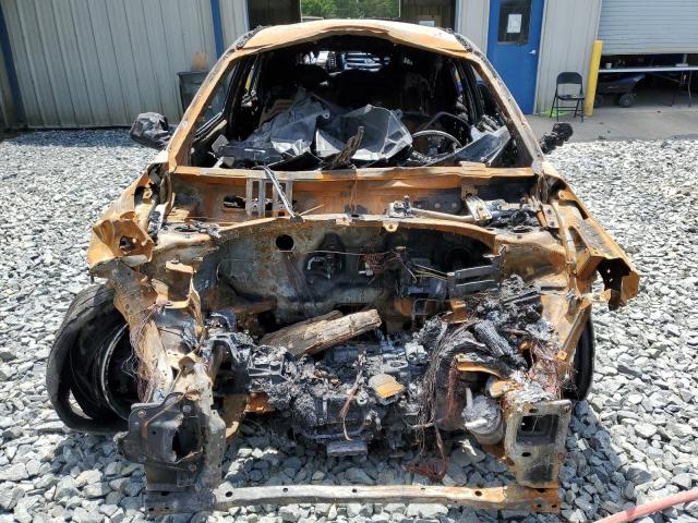 2023 Kia Niro Wind VIN: KNDCR3L16P5053307 Lot: 58466774