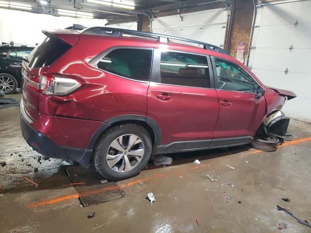 2021 Subaru Ascent Premium VIN: 4S4WMAFD7M3460187 Lot: 59335334