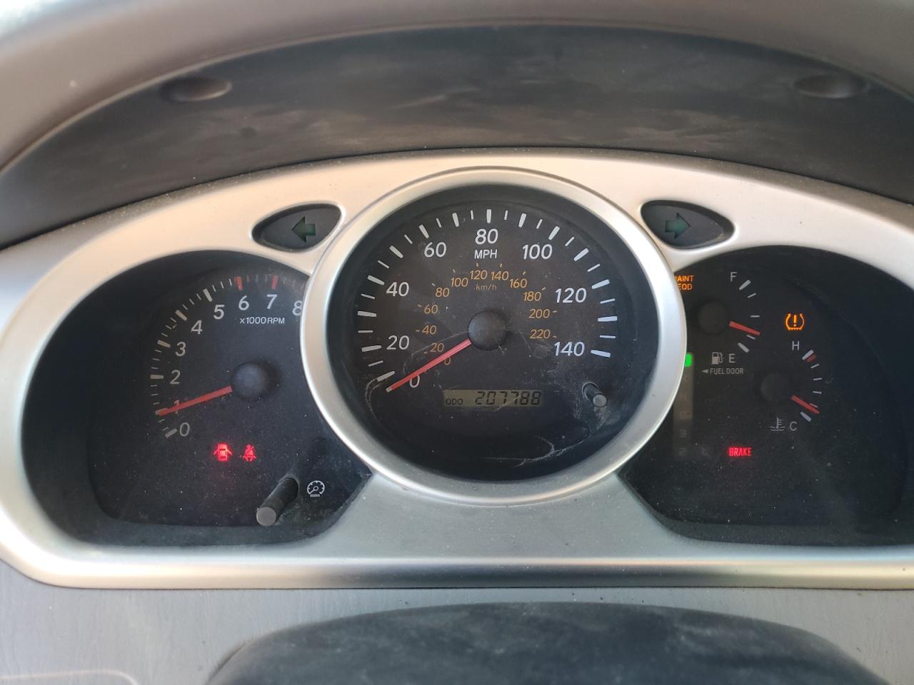 JTEEP21A660176270 2006 Toyota Highlander Limited