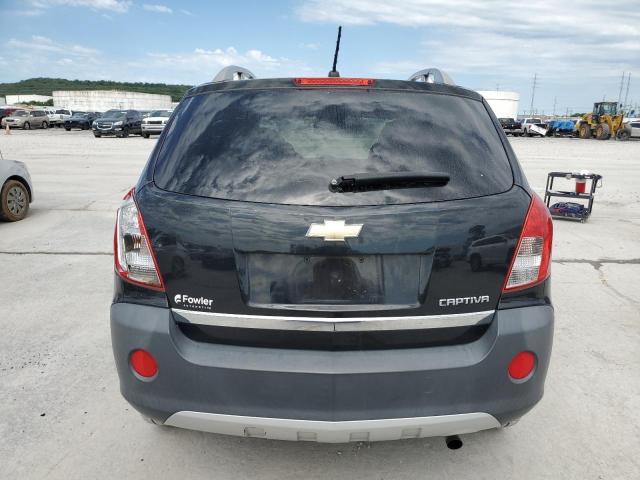 2013 Chevrolet Captiva Ls VIN: 3GNAL2EK3DS551899 Lot: 57785294