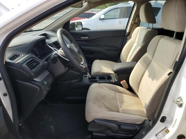 2015 HONDA CRV 5J6RM3H34FL005215