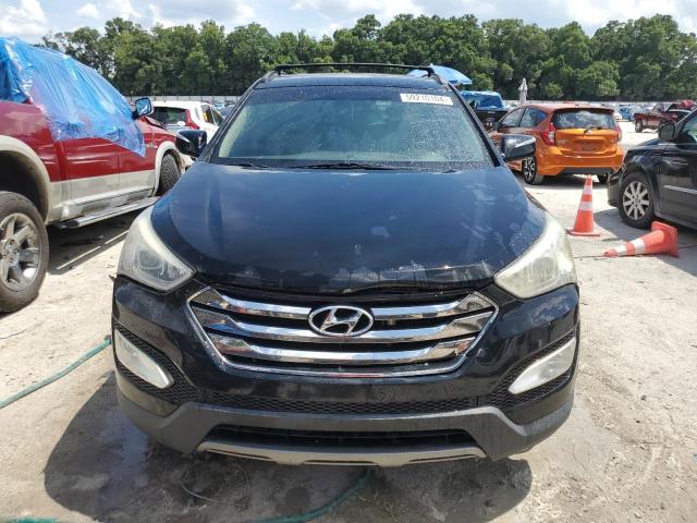 2013 Hyundai Santa Fe Sport VIN: 5XYZU3LA2DG097123 Lot: 59210104