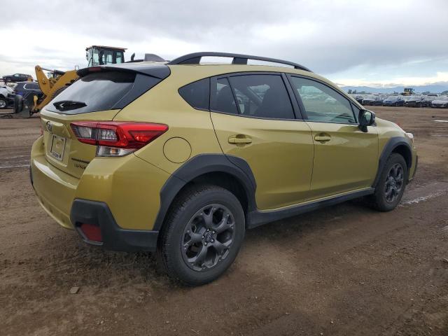 JF2GTHSC3PH299718 Subaru Crosstrek  3