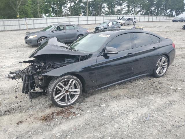 VIN WBA4J5C57KBM66046 2019 BMW 4 Series, 440I Gran ... no.1