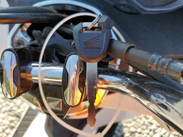 2021 HONDA WW150 RLHKF4700MY000639