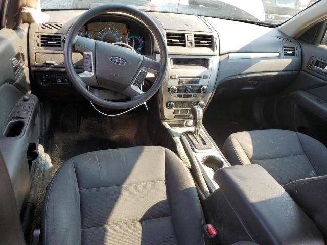 2010 Ford Fusion Se VIN: 3FAHP0HA9AR431276 Lot: 59668304