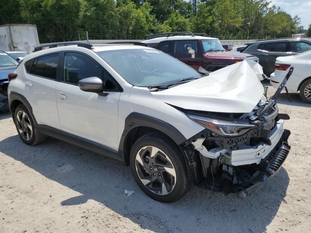 2024 Subaru Crosstrek Limited VIN: 4S4GUHM69R3709520 Lot: 58150664