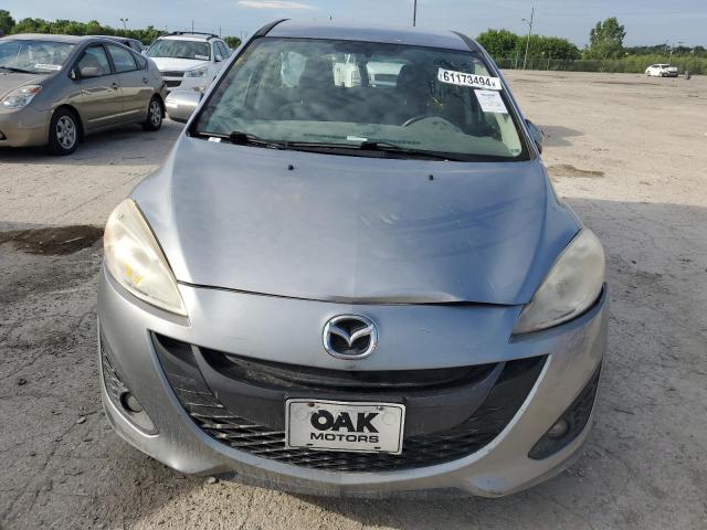 VIN JM1CW2CL3D0152311 2013 Mazda 5 no.5