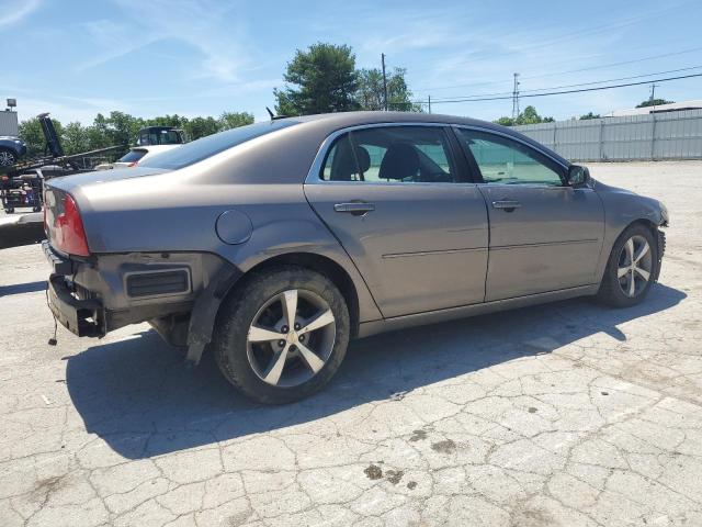 1G1ZC5E19BF326191 2011 Chevrolet Malibu 1Lt