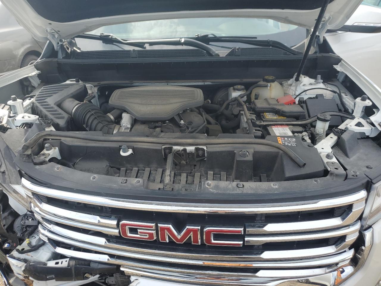 1GKKNULS9LZ126084 2020 GMC Acadia Slt