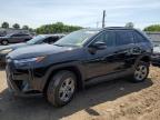 2023 TOYOTA RAV4 XLE - JTMRWRFVXPD187814