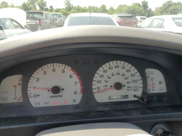 2002 Toyota Tacoma VIN: 5TEPM62N32Z097986 Lot: 60441004