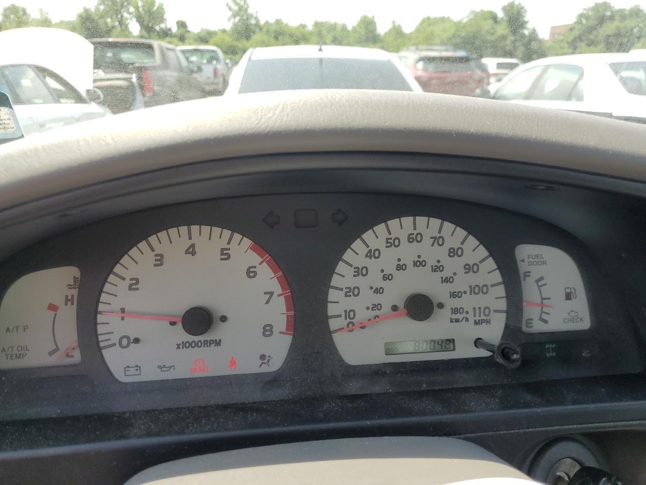 5TEPM62N32Z097986 2002 Toyota Tacoma