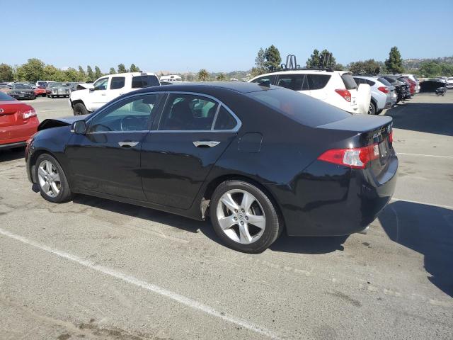 2010 Acura Tsx VIN: JH4CU2F63AC030990 Lot: 59305084