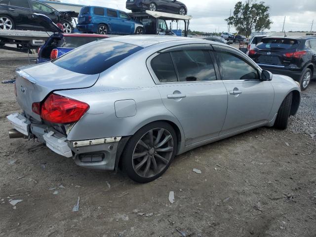 2007 Infiniti G35 VIN: JNKBV61F37M806027 Lot: 60040664