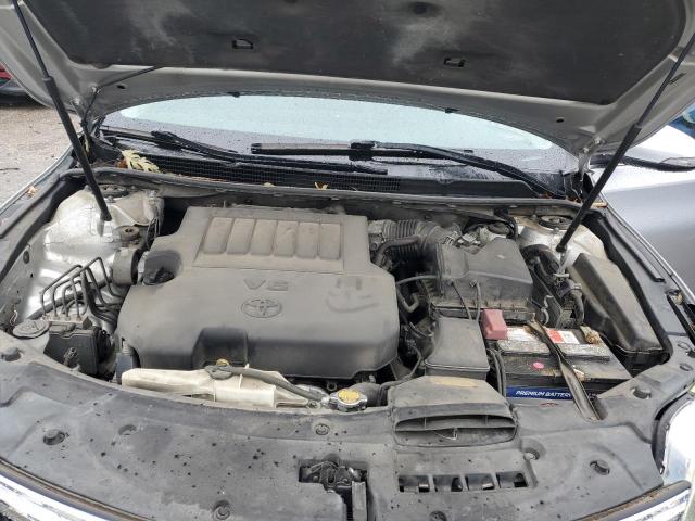 2013 Toyota Avalon Base VIN: 4T1BK1EB1DU076372 Lot: 60342674