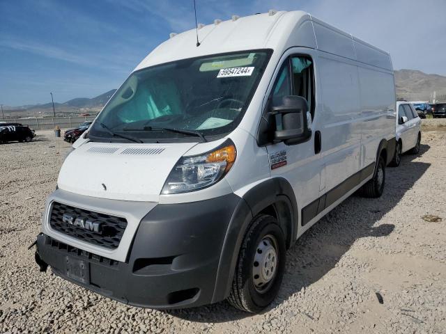 2021 Ram Promaster 3500 3500 High VIN: 3C6MRVJG5ME551206 Lot: 59547244