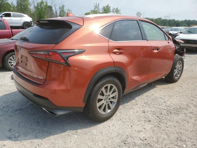 2020 LEXUS NX 300 JTJDARDZ2L2226994