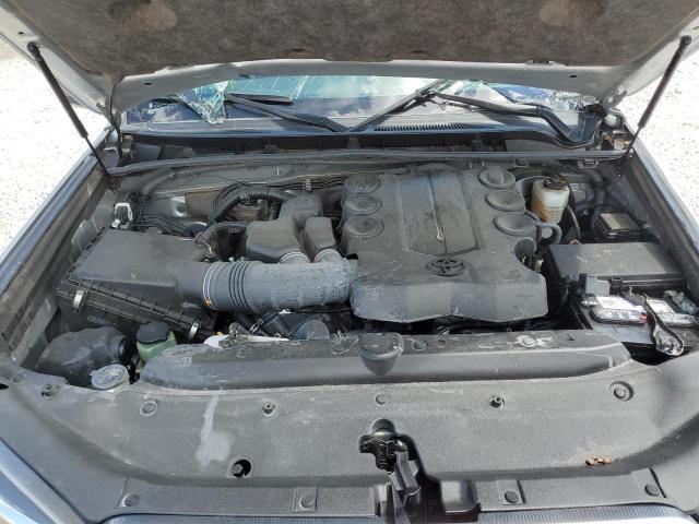 2021 Toyota 4Runner Sr5 VIN: JTEEU5JR0M5237869 Lot: 60557944