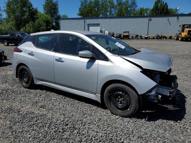 2023 Nissan Leaf S VIN: 1N4AZ1BV2PC557404 Lot: 60298094