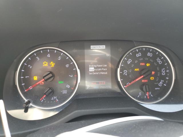 2020 Toyota Rav4 Xle VIN: JTMW1RFVXLJ019507 Lot: 59408134