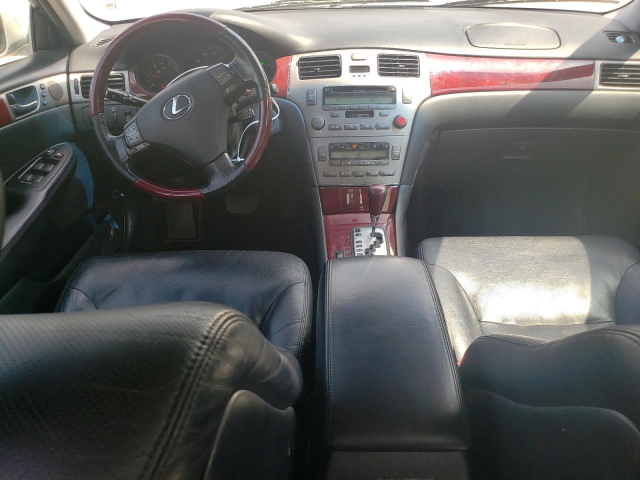 JTHBA30G155098260 2005 Lexus Es 330