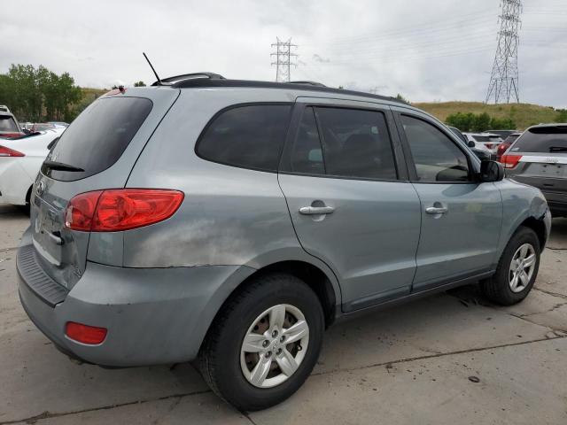 2009 Hyundai Santa Fe Gls VIN: 5NMSG73D49H287643 Lot: 61078064