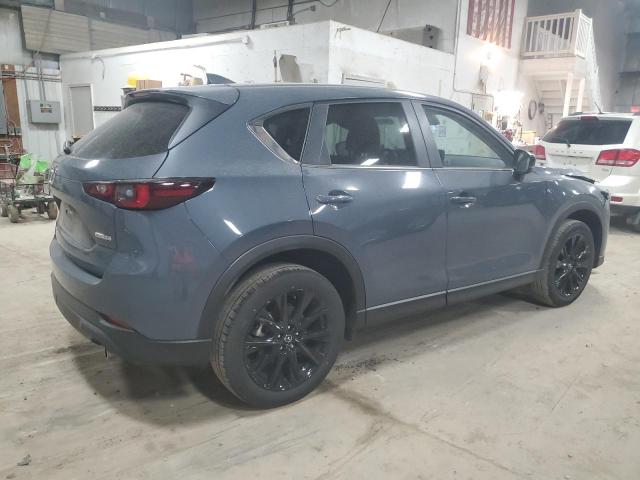 2024 Mazda Cx-5 Preferred VIN: JM3KFBCLXR0460229 Lot: 59341404