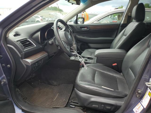 2015 Subaru Outback 2.5I Limited VIN: 4S4BSAJC2F3224486 Lot: 60121584